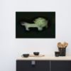 Picture of Dragon Lion Enhanced Matte Paper Poster (in)